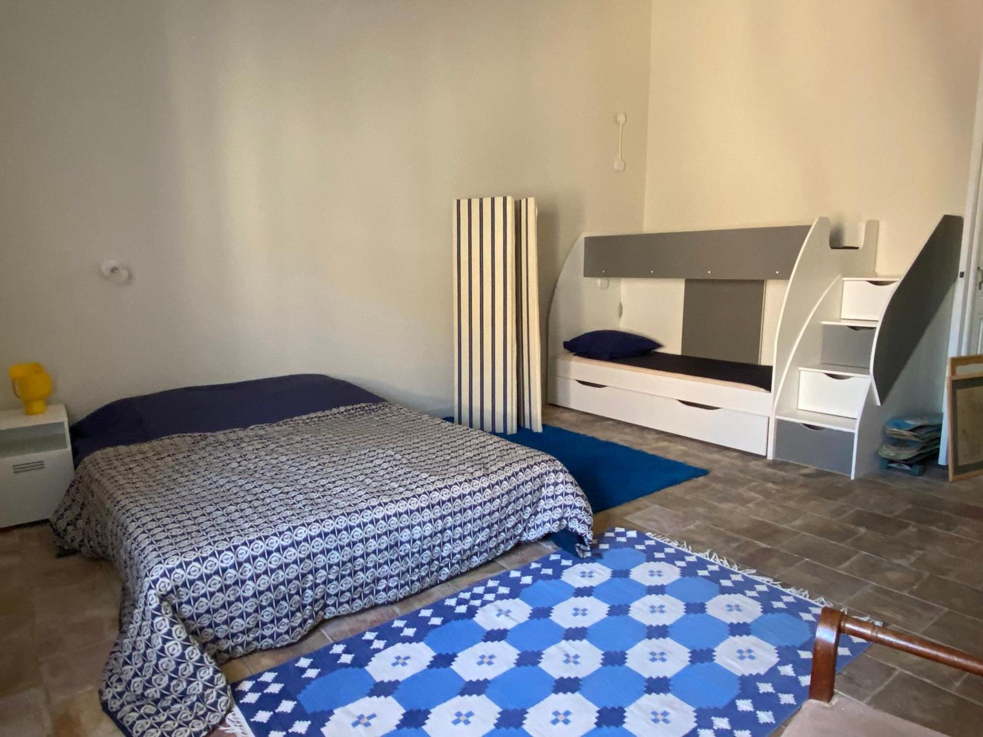 Bed and Breakfast La Paloma La Palme Esterno foto