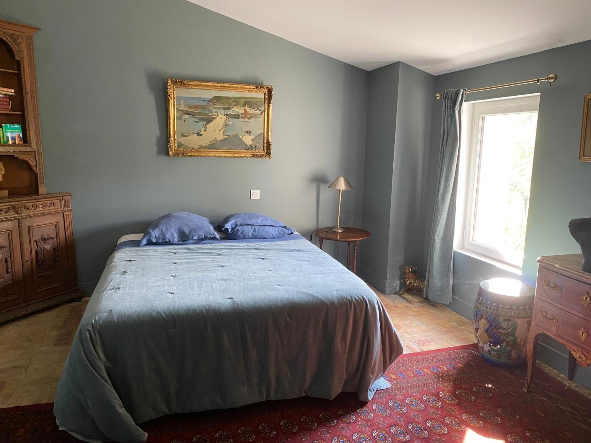 Bed and Breakfast La Paloma La Palme Esterno foto